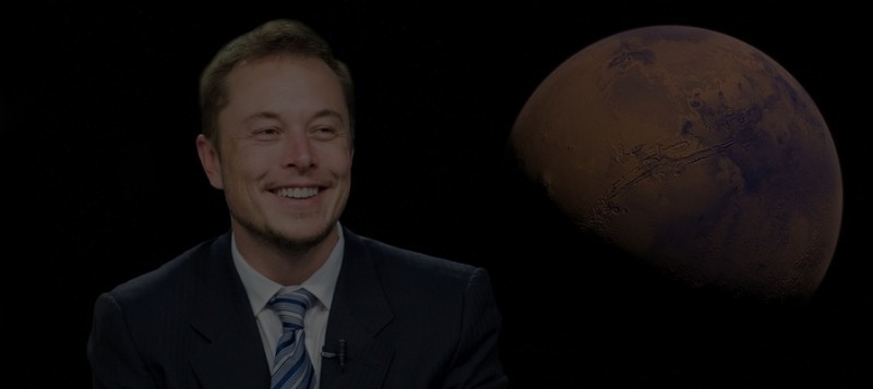 Илон Маск сделал загадочное предсказание о космосе и Юпитере