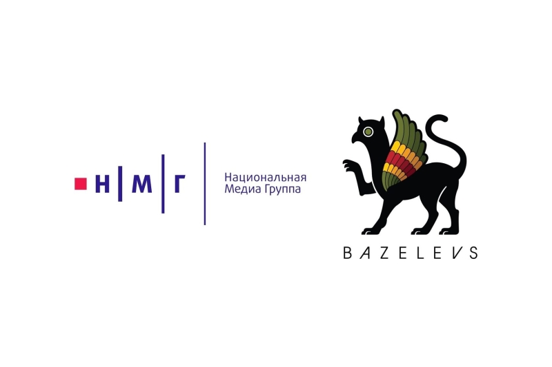 Национальная Медиа Группа и кинокомпания Bazelevs объявляют о партнёрстве в кинодистрибуции