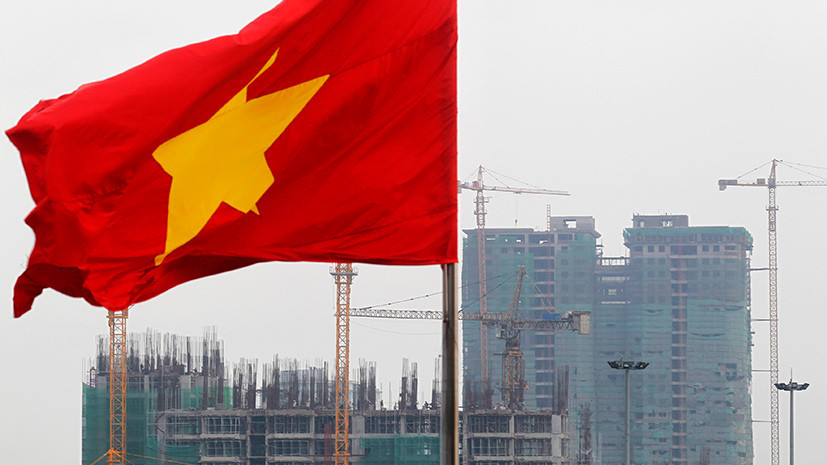 Ближайший конкурент: как торговая война США и Китая помогла экономике Вьетнама