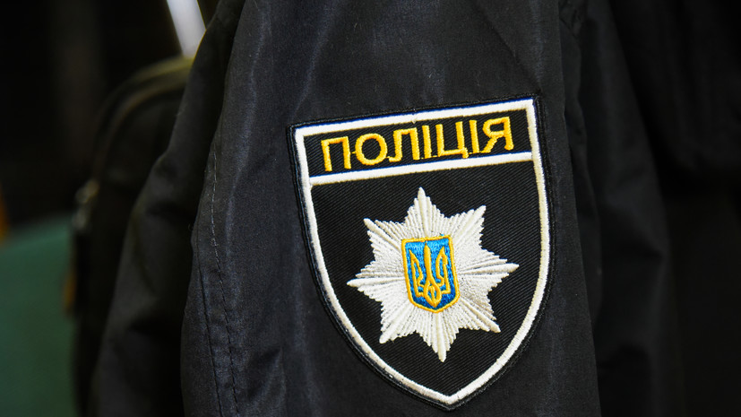 Мужчина напал с ножом на сотрудника военкомата в украинском городе Синельниково