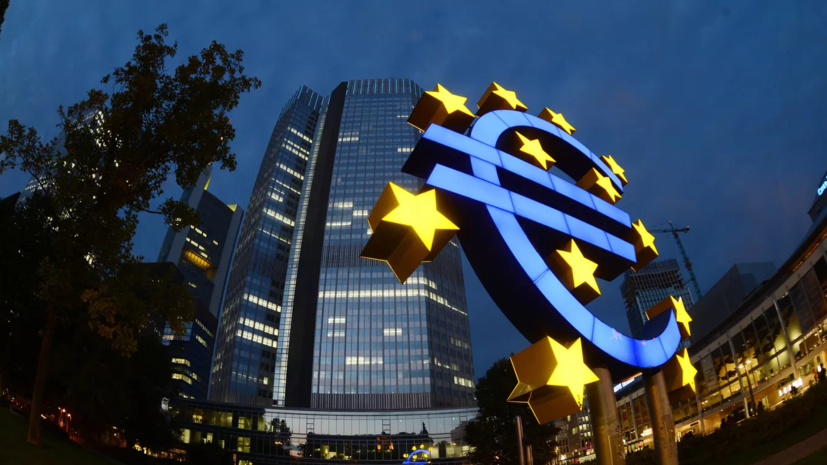 ЕЦБ снизил базовую процентную ставку до 4,25% годовых