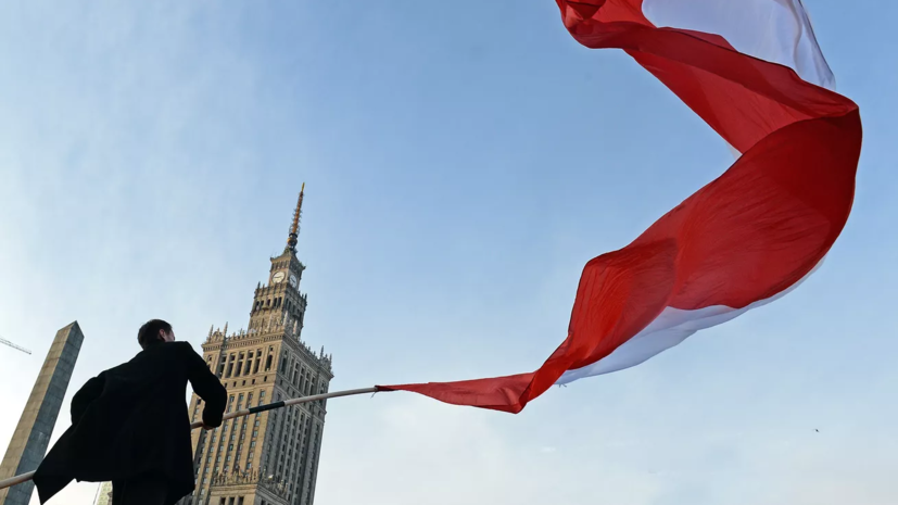 Польский судья Шмидт: граждане Польши не хотят войны с Россией и Белоруссией