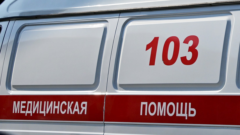 Один человек погиб в результате атаки дрона ВСУ в Белгородской области