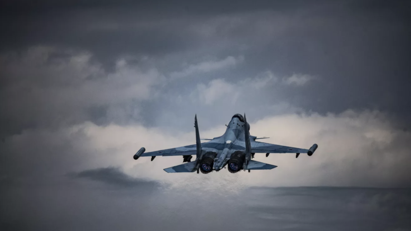 Авиация ЧФ уничтожила ещё один безэкипажный катер ВМС Украины