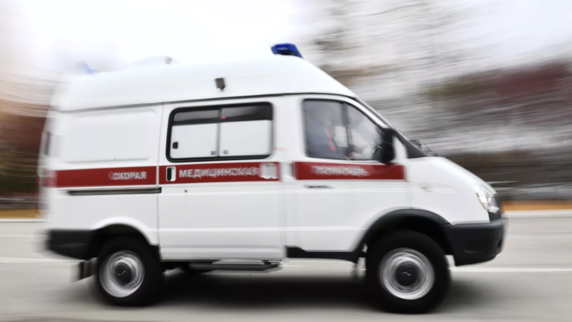 Шесть человек погибли и 30 ранены при ударах дронов ВСУ в Белгородской области