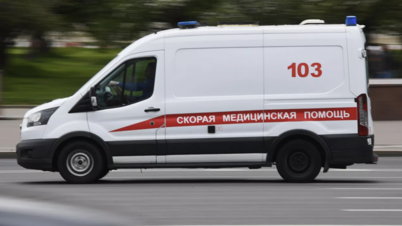 Последствия атаки ВСУ: власти Севастополя заявили о гибели двухлетнего ребёнка и взрослого после украинского обстрела