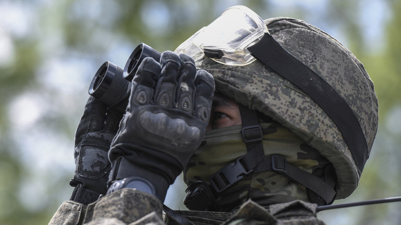 «Военная хроника» проанализировала удары по позициям ВСУ в Харьковской области