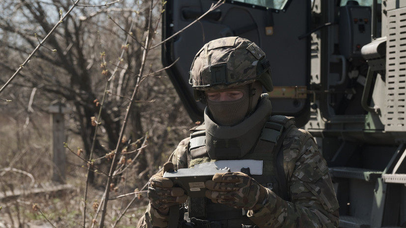 «Надёжные помощники»: какие роботизированные комплексы создаются для российской армии