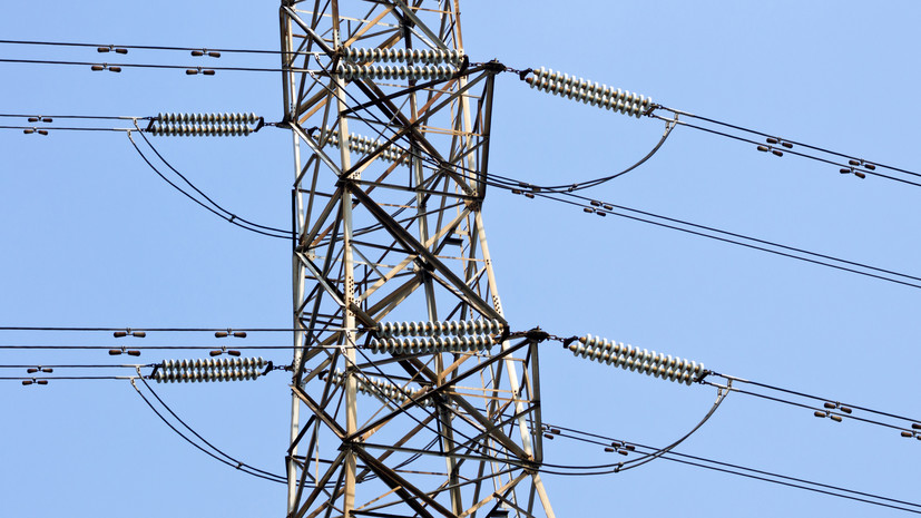 Глава ДТЭК Тимченко: энергохолдинг на Украине потерял 86% генерирующих мощностей