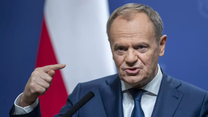 Премьер Польши Туск столкнулся с угрозами после покушения на Фицо