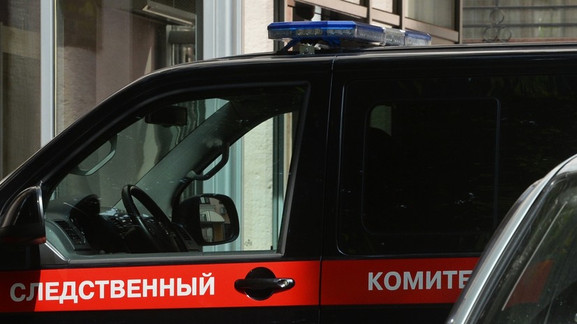В Москве школьница упала в вентиляционную шахту