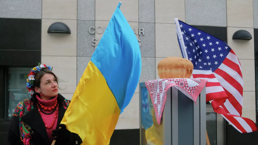 Foreign Policy: положение Украины толкает местные власти и США на большие риски