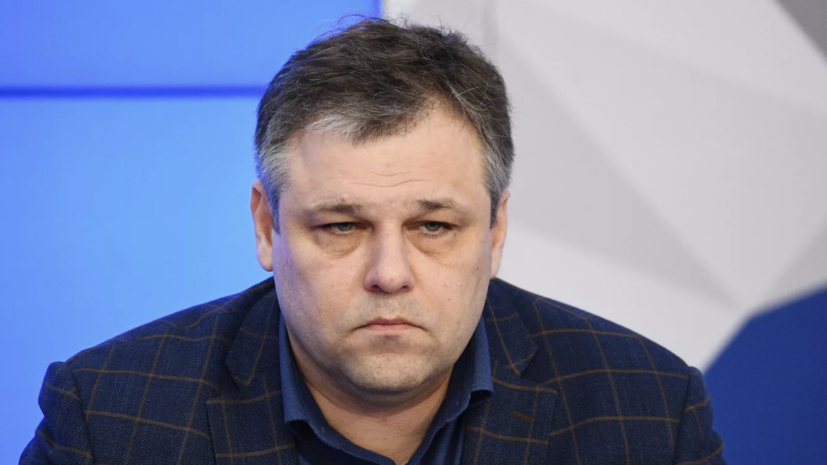 Мирошник заявил о срабатывании системы ПВО над Луганском