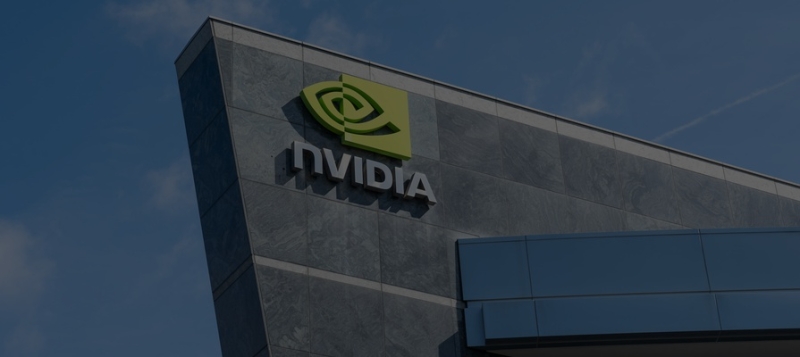 Капитализация Nvidia достигла $3 трлн
