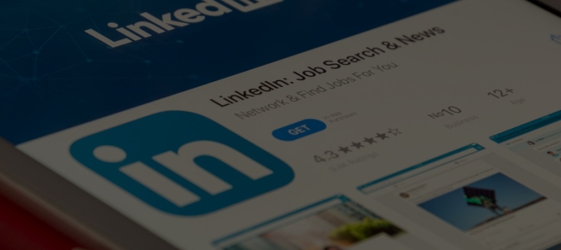 Соцсеть LinkedIn внедрила ИИ для поиска работы или сотрудника